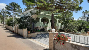 Apartments Franjkovic